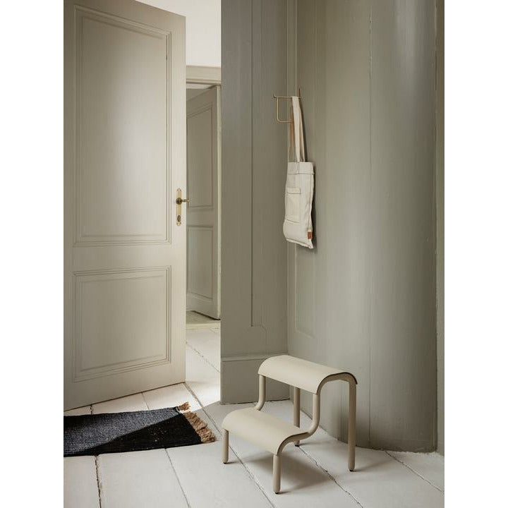 [product_category]-Ferm Living Block Mat 80x50 Cm, Black-Ferm Living-5704723277507-1104264784-FER-2