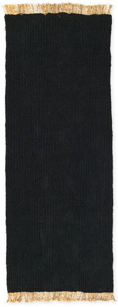 [product_category]-Ferm Living Block Runner, Black/Natural-Ferm Living-5704723310006-1104268034-FER-1