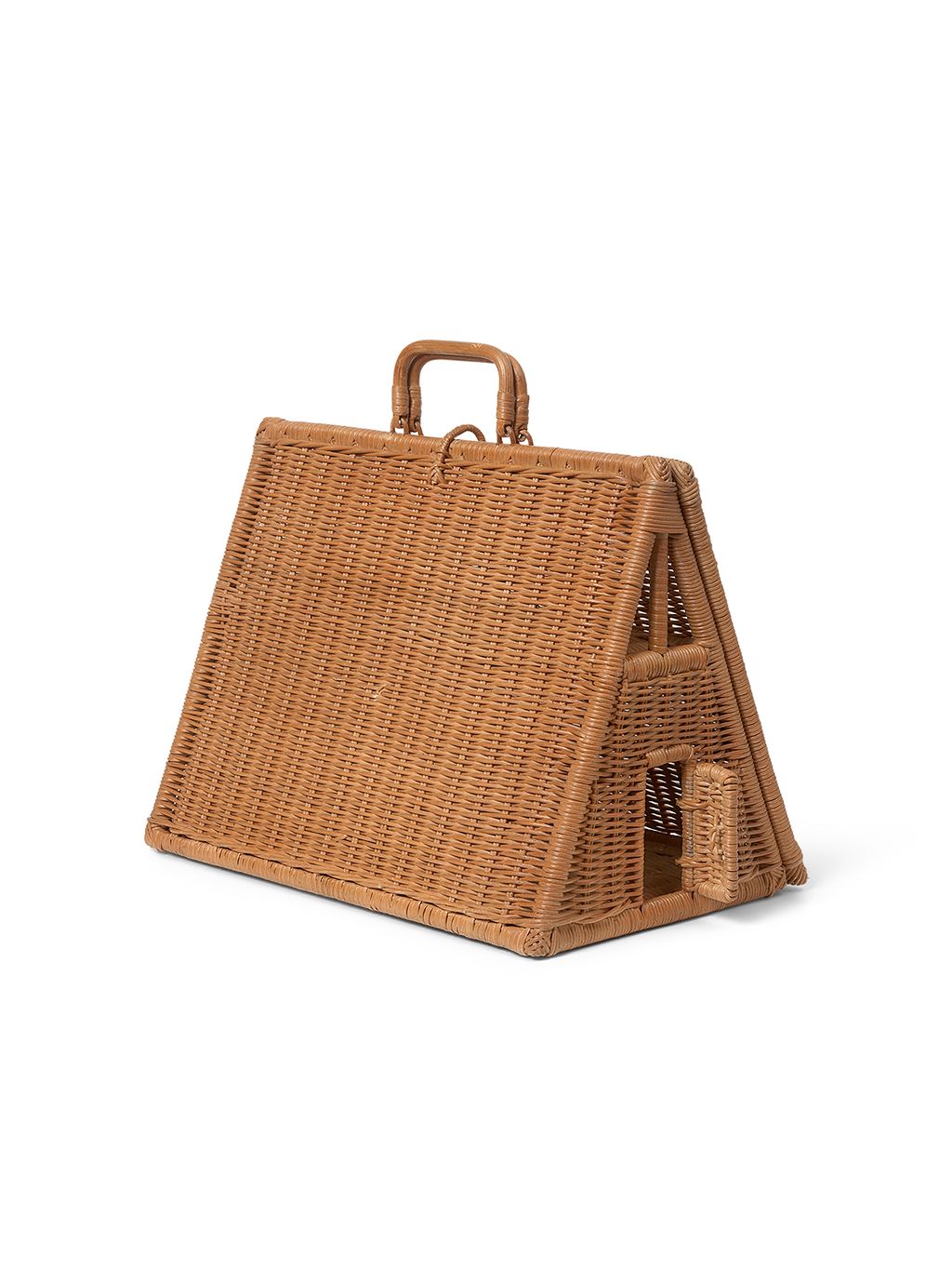 [product_category]-Ferm Living Braided A House Rattan Dollhouse, Nature-Ferm Living-5704723285823-1104265616-FER-2