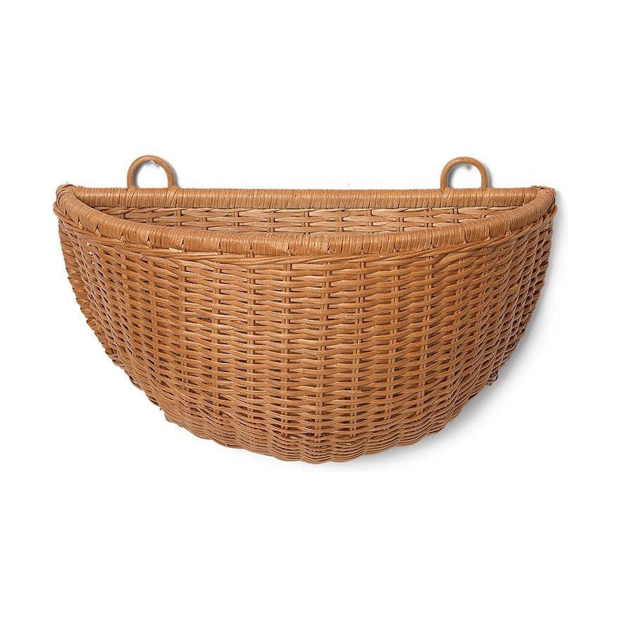 [product_category]-Ferm Living Braided Wall Pockets Set Of 2, Nature-Ferm Living-5704723284567-1104265490-FER-5