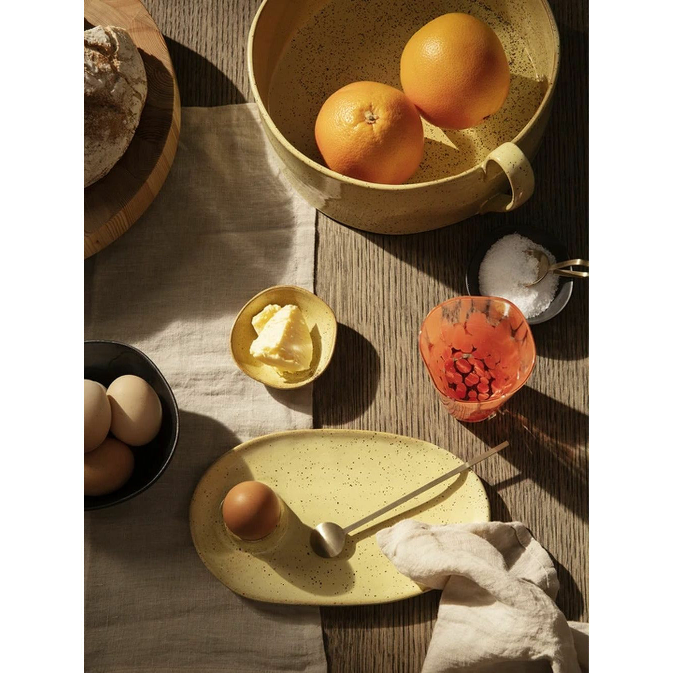 [product_category]-Ferm Living Casca Glass, Poppy Red-Ferm Living-5704723262602-1104263294-FER-3