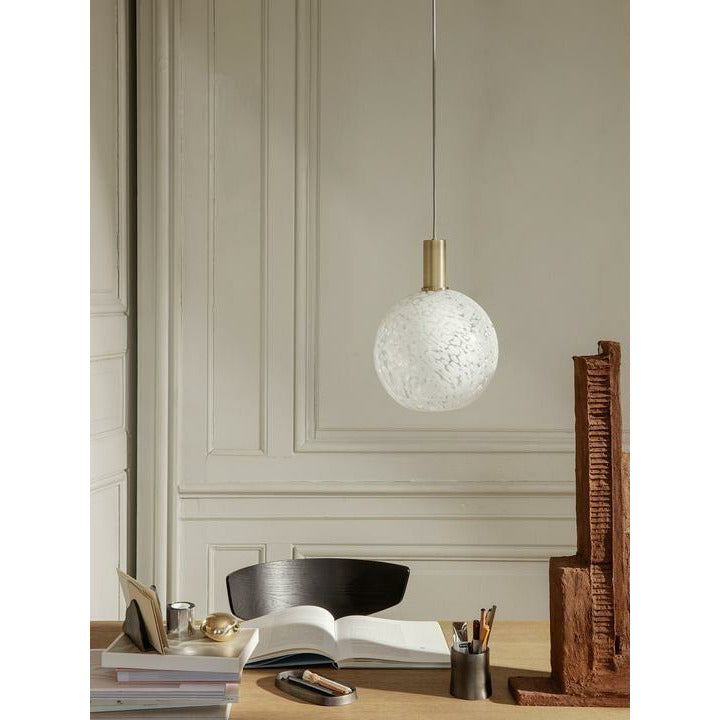 [product_category]-Ferm Living Casca Sphere Lampshade-Ferm Living-5704723277750-1104264809-FER-3
