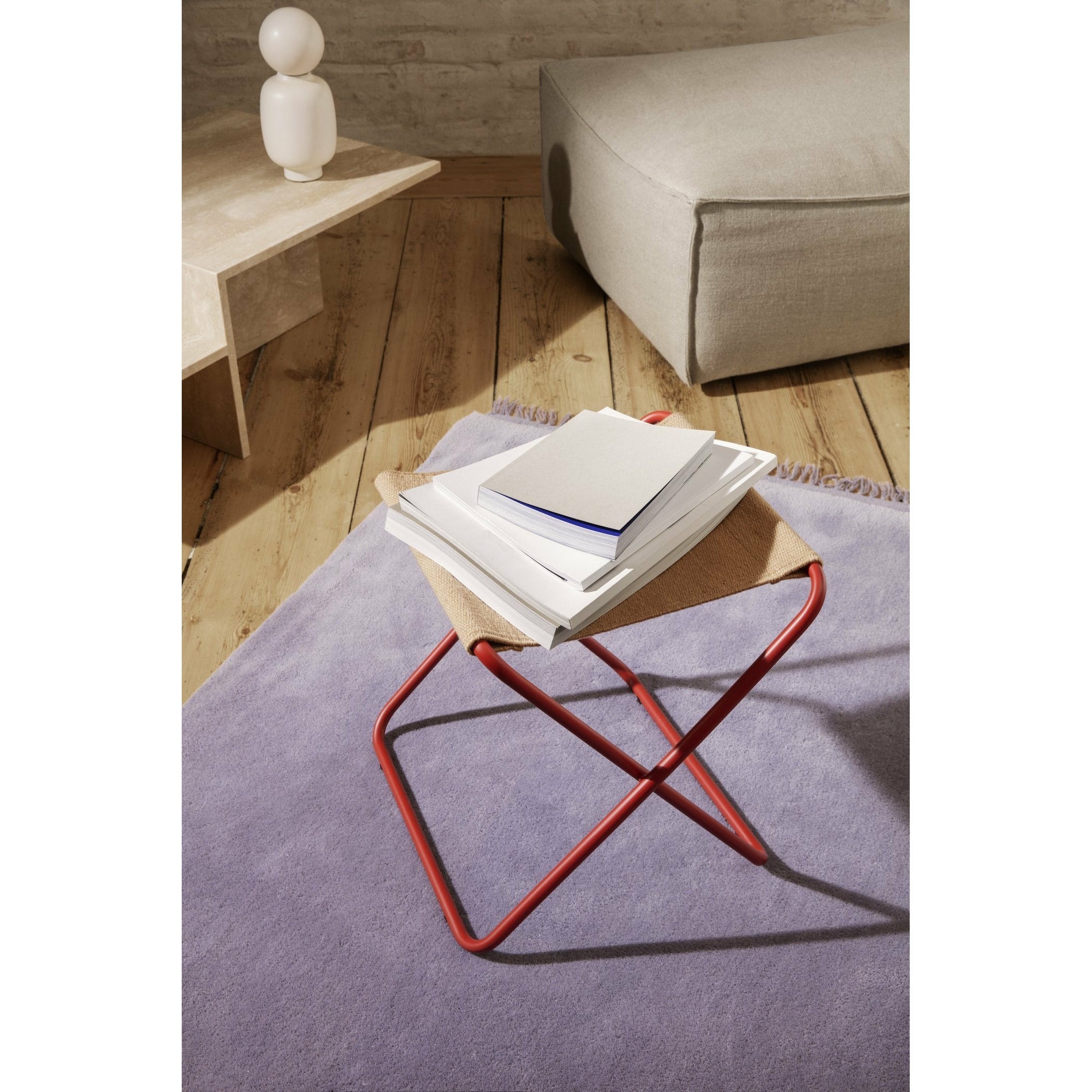 [product_category]-Ferm Living Catena Sofa Center L100 Cotton Linen, Natural-Ferm Living-5704723259022-110402705-FER-2