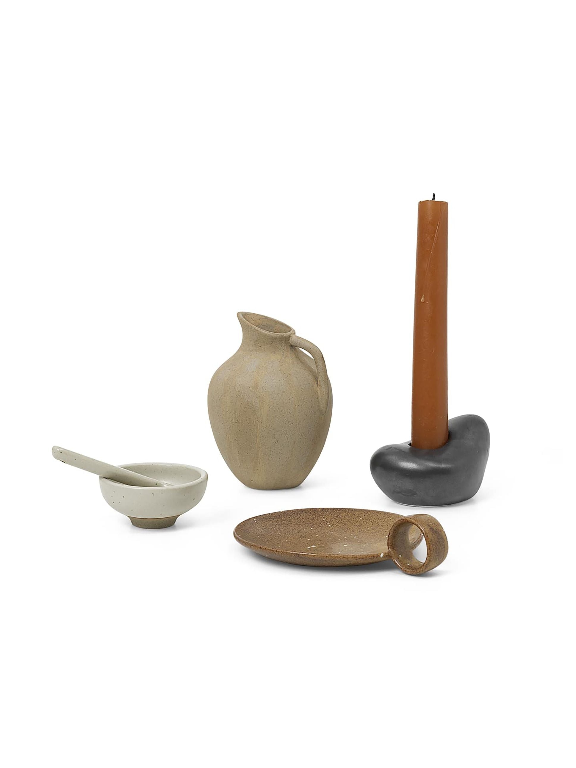 [product_category]-Ferm Living Ceramic Advent Gifts Set Of 4, Mixed-Ferm Living-5704723292326-1104266266-FER-2