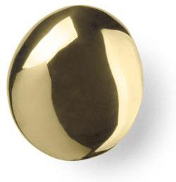 [product_category]-Ferm Living Chanterelle Hook Brass-Ferm Living-5704723255642-110064501-FER-1