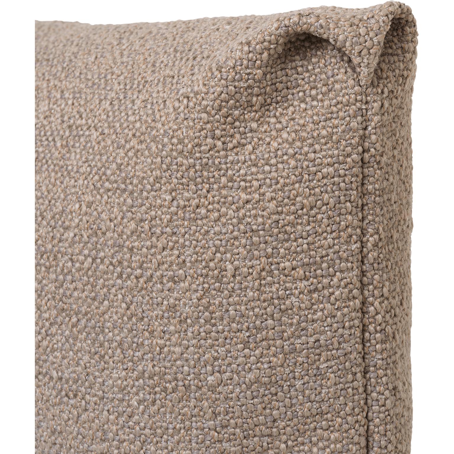 [product_category]-Ferm Living Clean Cushion Bouclé, Sand-Ferm Living-5704723271925-1104264226-FER-2