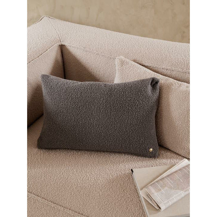 [product_category]-Ferm Living Clean Cushion, Grey-Ferm Living-5704723280910-1104265125-FER-2