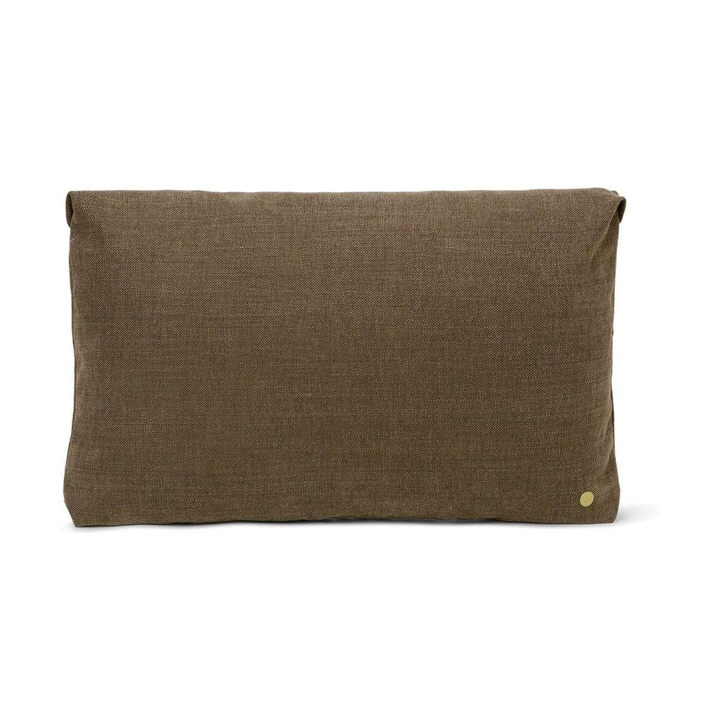 [product_category]-Ferm Living Clean Cushion, Hot Madison-Ferm Living-5704723289265-1104265960-FER-3