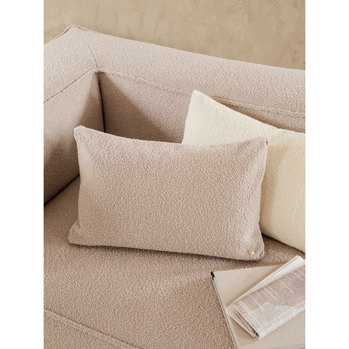 [product_category]-Ferm Living Clean Cushion, Natural-Ferm Living-5704723279914-1104265025-FER-2