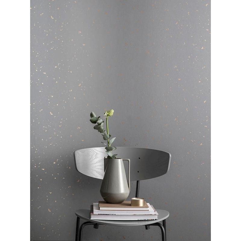 [product_category]-Ferm Living Confetti Wallpaper, Grey-Ferm Living-5704723005292-174-FER-2