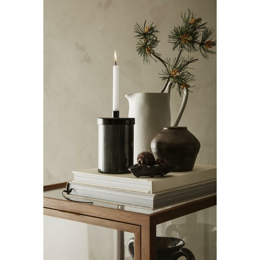 [product_category]-Ferm Living Countdown To Christmas Candle, Grey-Ferm Living-5704723274186-1104264452-FER-3