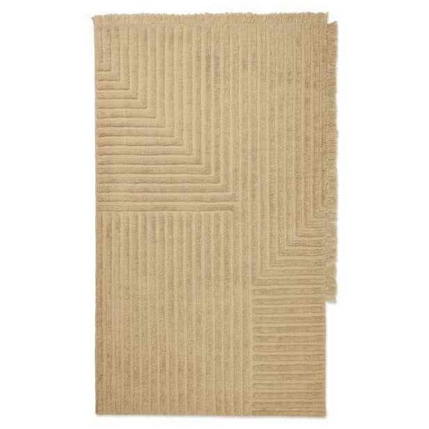[product_category]-Ferm Living Crease Rug, Small-Ferm Living-5704723276272-1104264661-FER-1