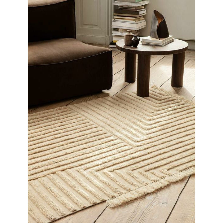 [product_category]-Ferm Living Crease Rug, Small-Ferm Living-5704723276272-1104264661-FER-3