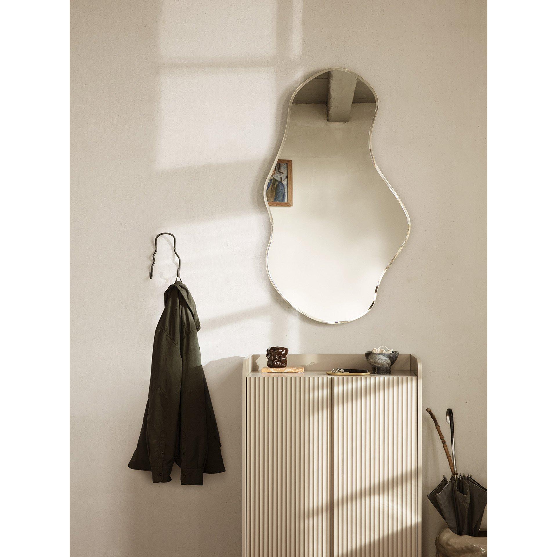 [product_category]-Ferm Living Curvature Doube Hook, Black-Ferm Living-5704723266815-1104263715-FER-2