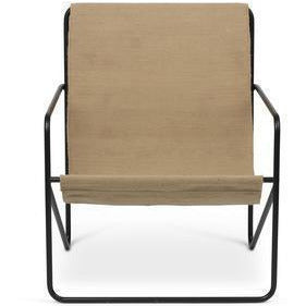 [product_category]-Ferm Living Desert Chair, Black/Solid-Ferm Living-5704723258582-1103582863-FER-2