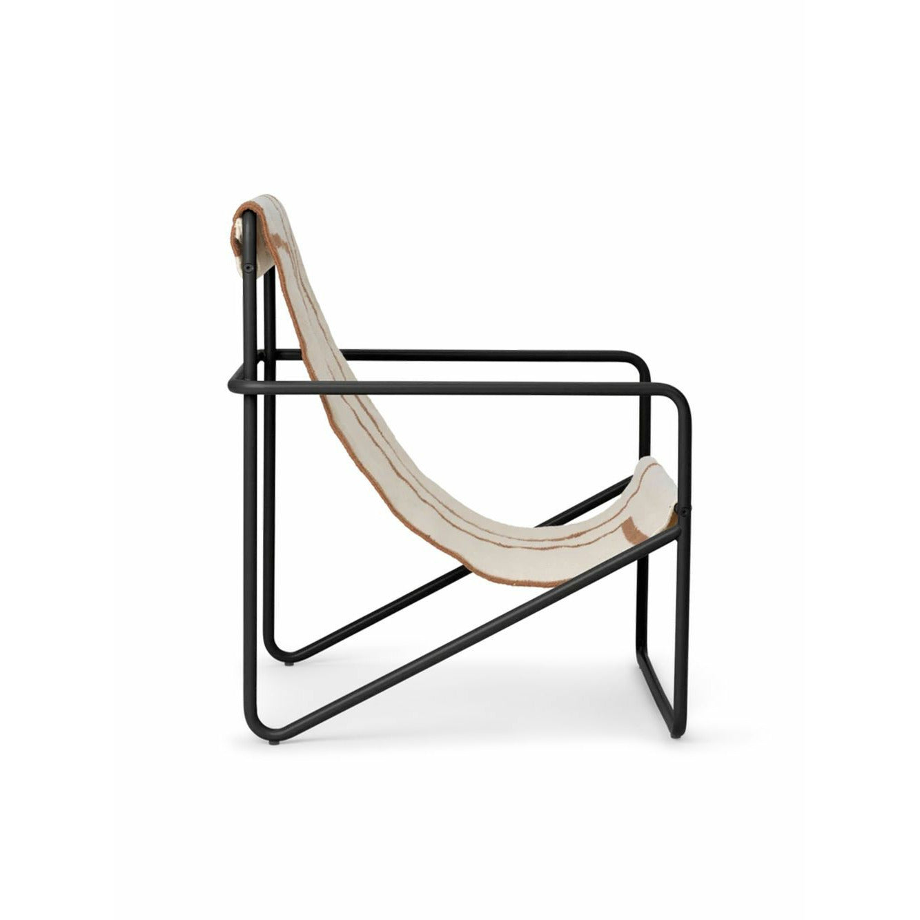 [product_category]-Ferm Living Desert Chair Kids, Black/Shape-Ferm Living-5704723263326-1104263366-FER-3