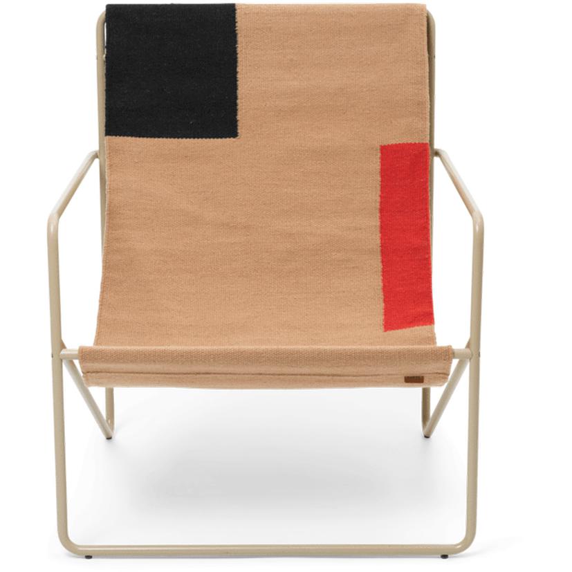 [product_category]-Ferm Living Desert Lounge Chair, Cashmere/Block-Ferm Living-5704723268499-1104263883-FER-2