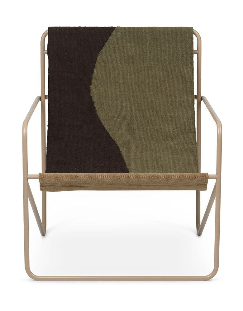 [product_category]-Ferm Living Desert Lounge Chair, Kashmir/Dune-Ferm Living-5704723290490-1104266083-FER-1