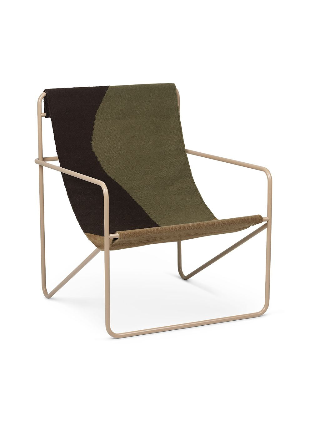 [product_category]-Ferm Living Desert Lounge Chair, Kashmir/Dune-Ferm Living-5704723290490-1104266083-FER-2