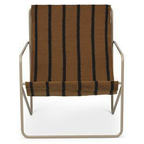 [product_category]-Ferm Living Desert Stul, Cashmere/Stripe-Ferm Living-5704723258636-1103632868-FER-2