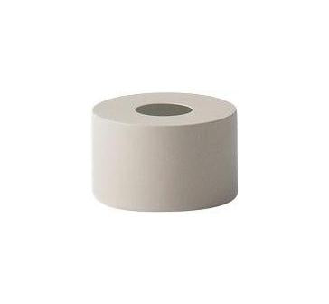 [product_category]-Ferm Living Disc Lampshade, Light Grey-Ferm Living-5704723008194-5127-FER-1
