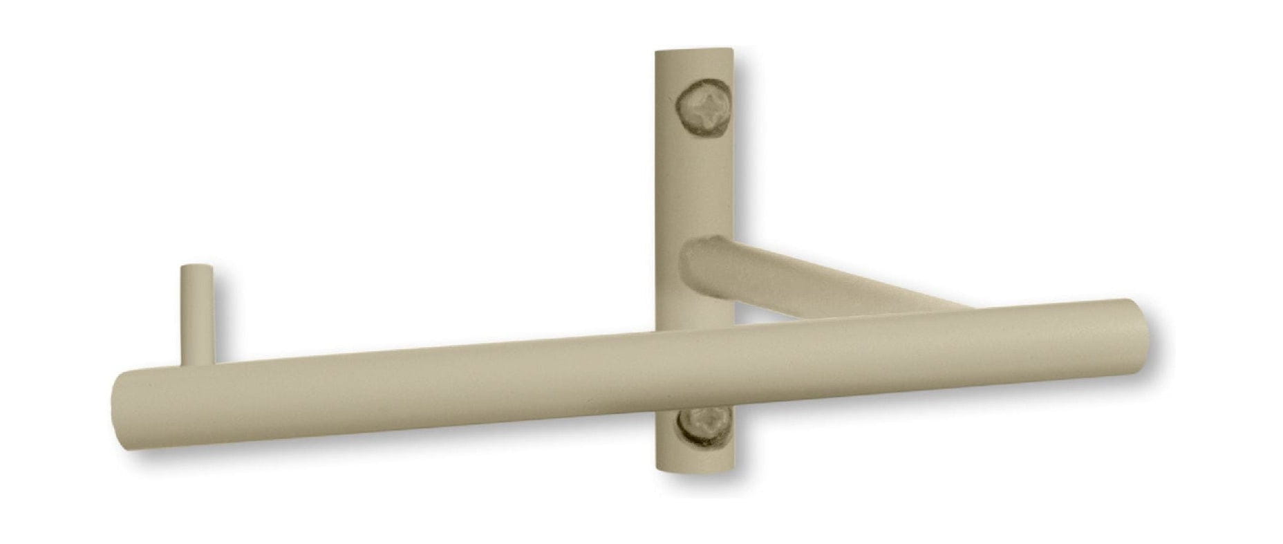 [product_category]-Ferm Living Dora Toilet Paper Holder B: 14,3 Cm, Cashmere-Ferm Living-5704723293880-1104266422-FER-1