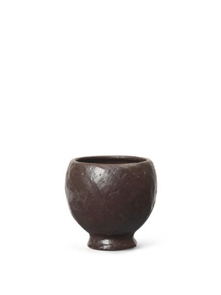 [product_category]-Ferm Living Doro Cup Coffee-Ferm Living-5704723320302-1104269045-FER-1