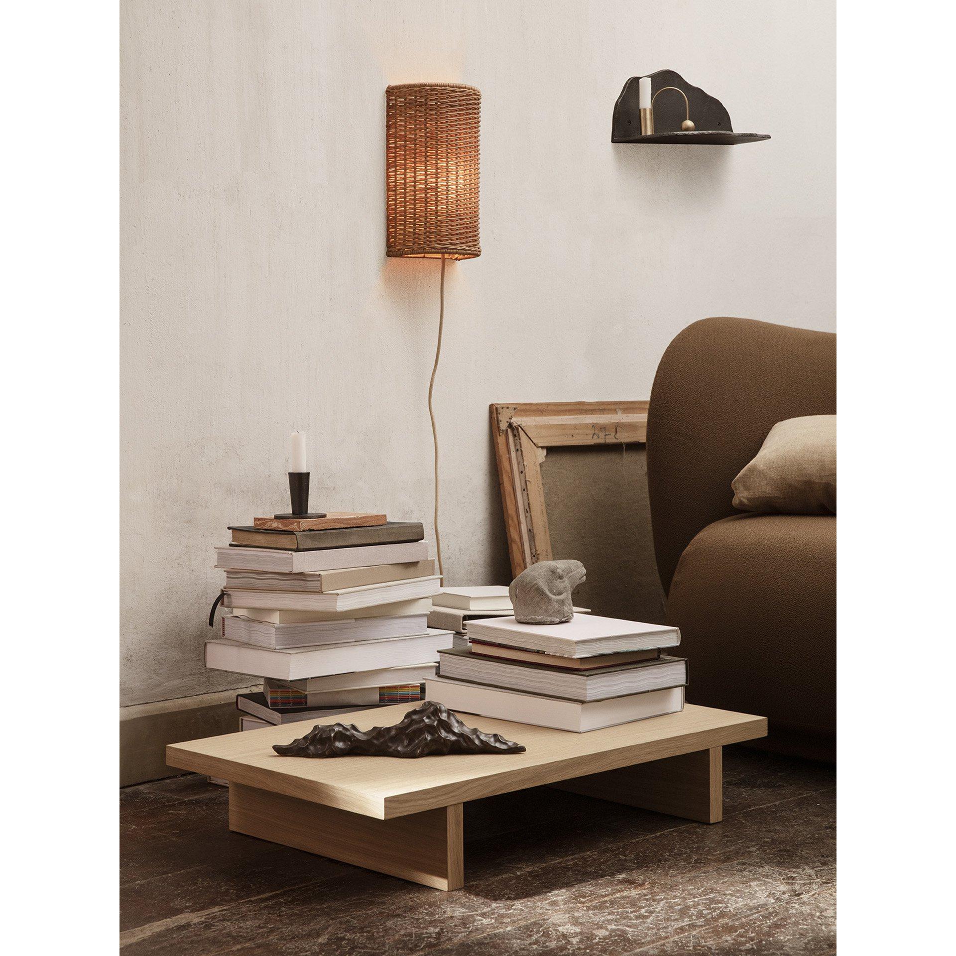 [product_category]-Ferm Living Dou Wall Lampshade-Ferm Living-5704723268949-1104263928-FER-3