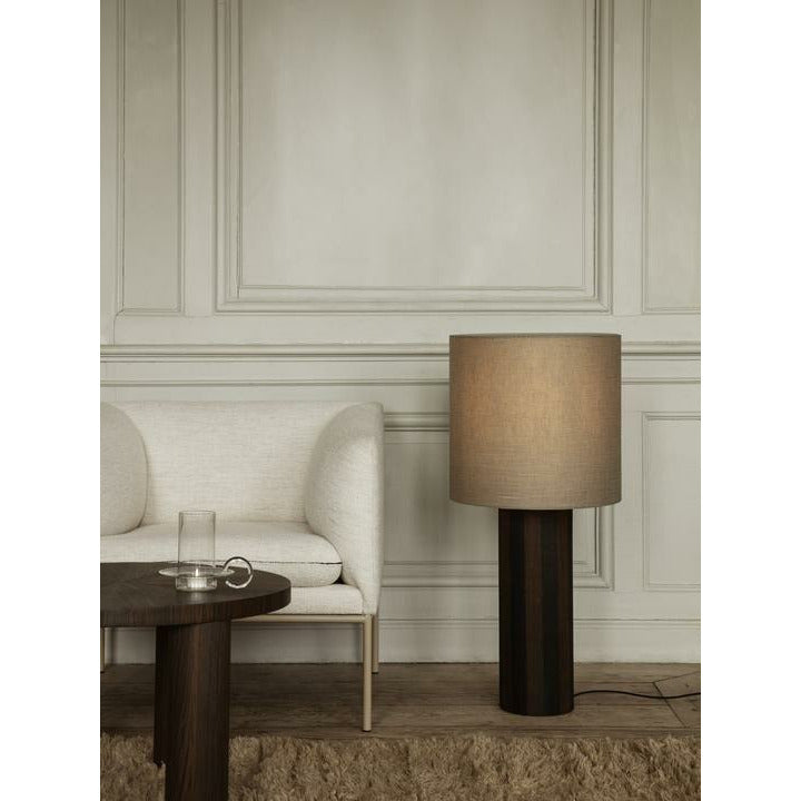 [product_category]-Ferm Living Eclipse Lampshade Large, Sand-Ferm Living-5704723278498-1104264883-FER-2