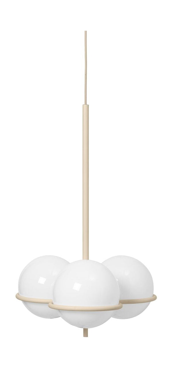 [product_category]-Ferm Living Era Chandelier, Kashmir-Ferm Living-5704723285335-1104265567-FER-1