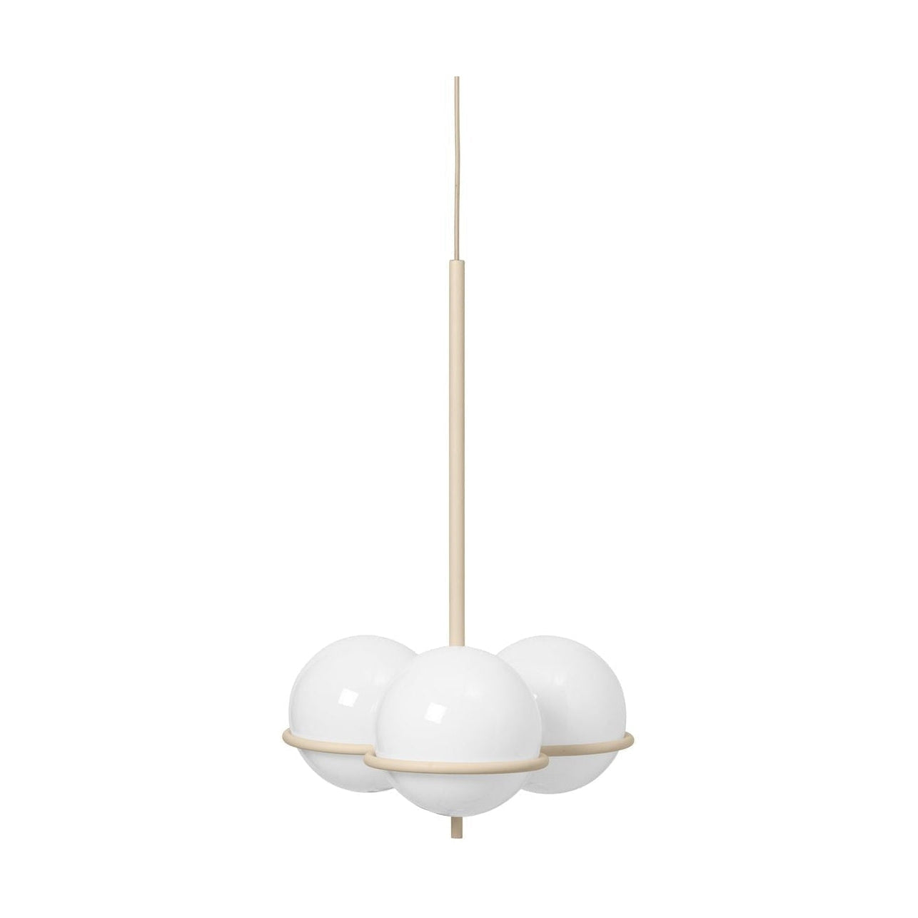 [product_category]-Ferm Living Era Chandelier, Kashmir-Ferm Living-5704723285335-1104265567-FER-5