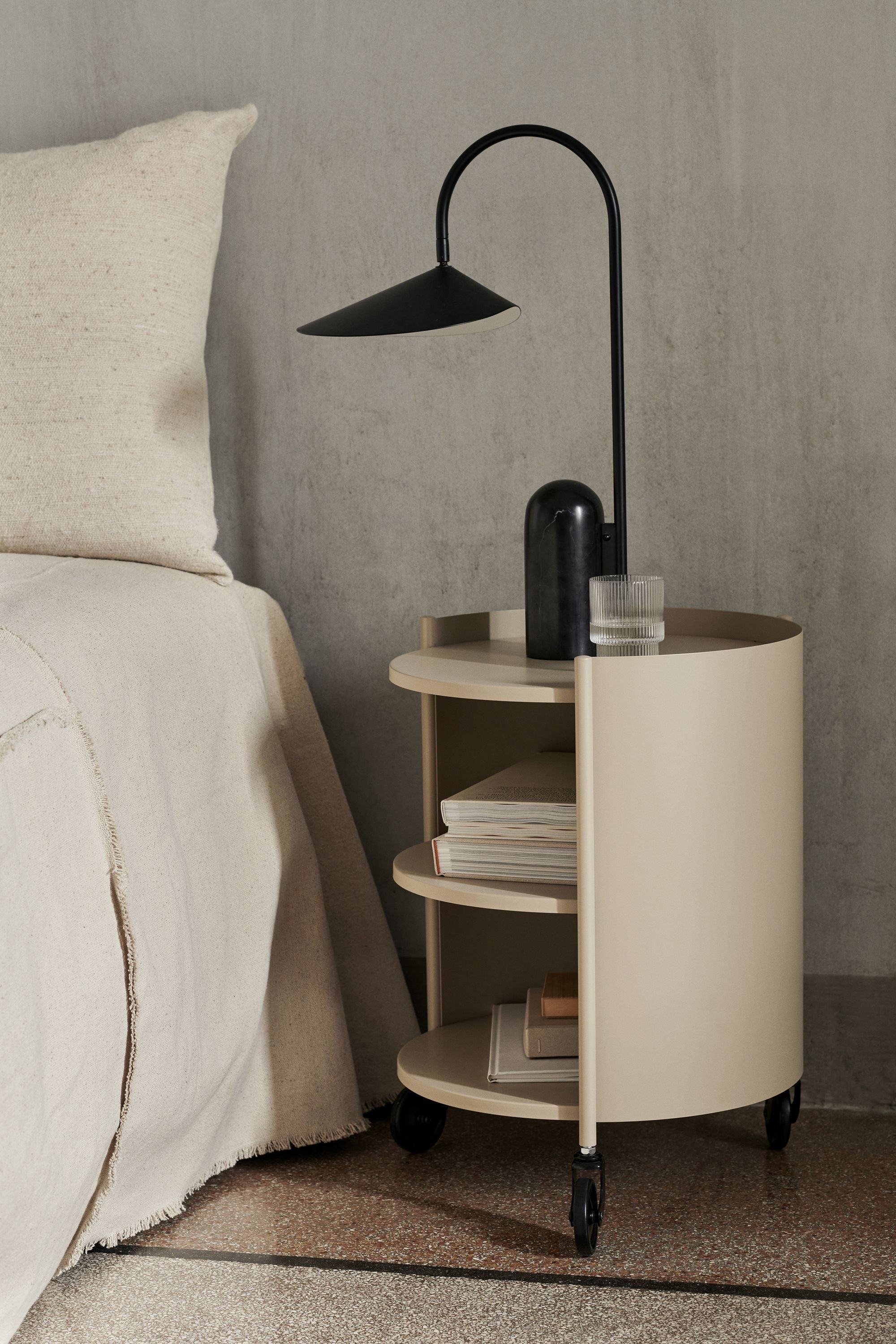 [product_category]-Ferm Living Eve Storage, Cashmere-Ferm Living-5704723294122-1104266446-FER-3