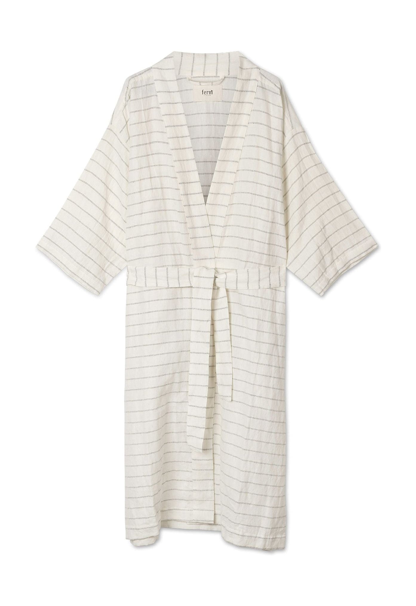 [product_category]-Ferm Living Field Robe, Off White/Chocolate-Ferm Living-5704723305774-1104267611-FER-1