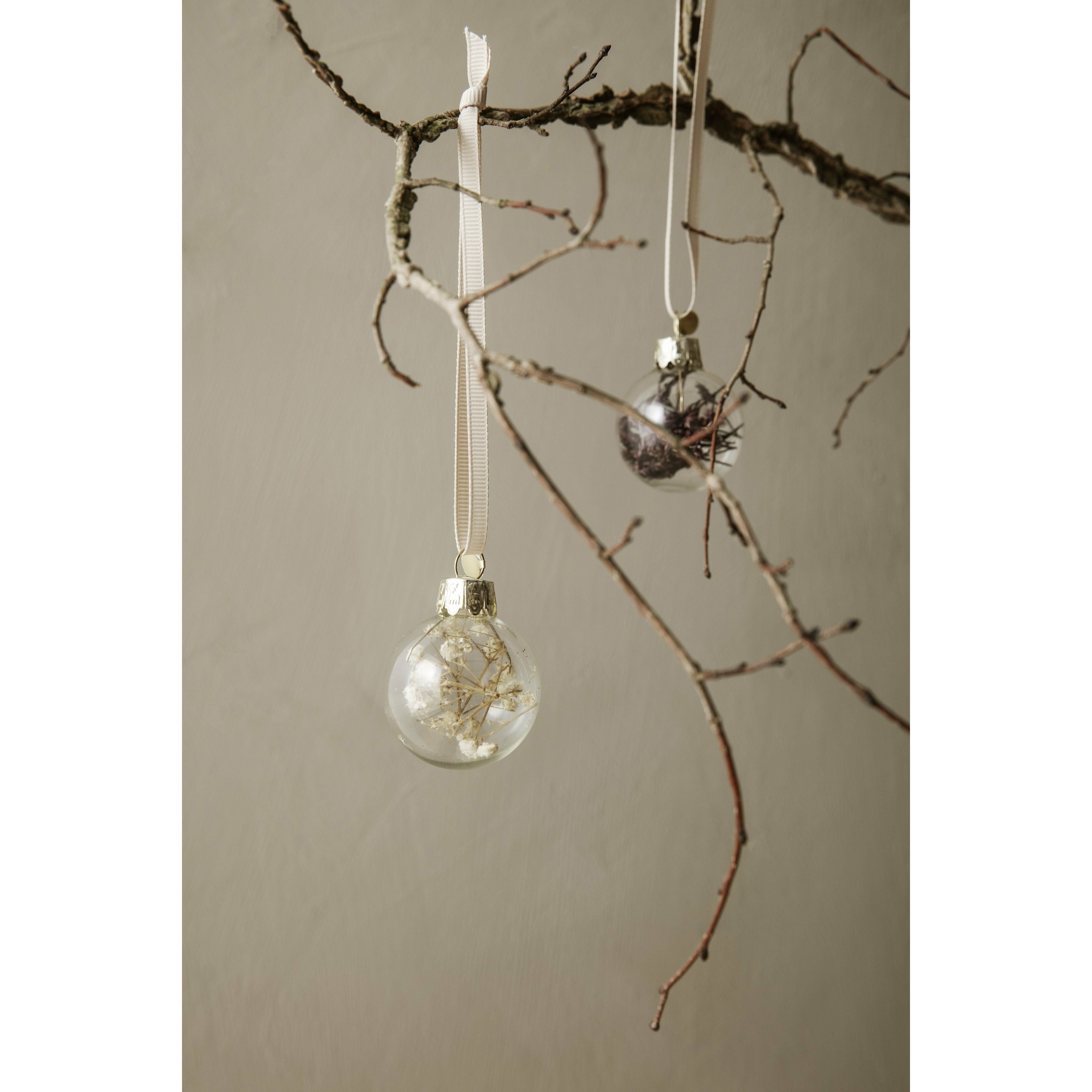 [product_category]-Ferm Living Flora Christmas Tree Decorations Small Set Of 4, Purple-Ferm Living-5704723275183-1104264552-FER-6