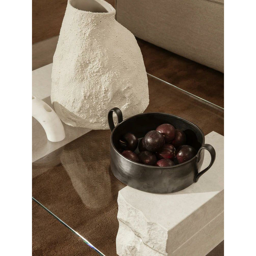 [product_category]-Ferm Living Flow Centrepiece, Black-Ferm Living-5704723261414-1104263175-FER-3