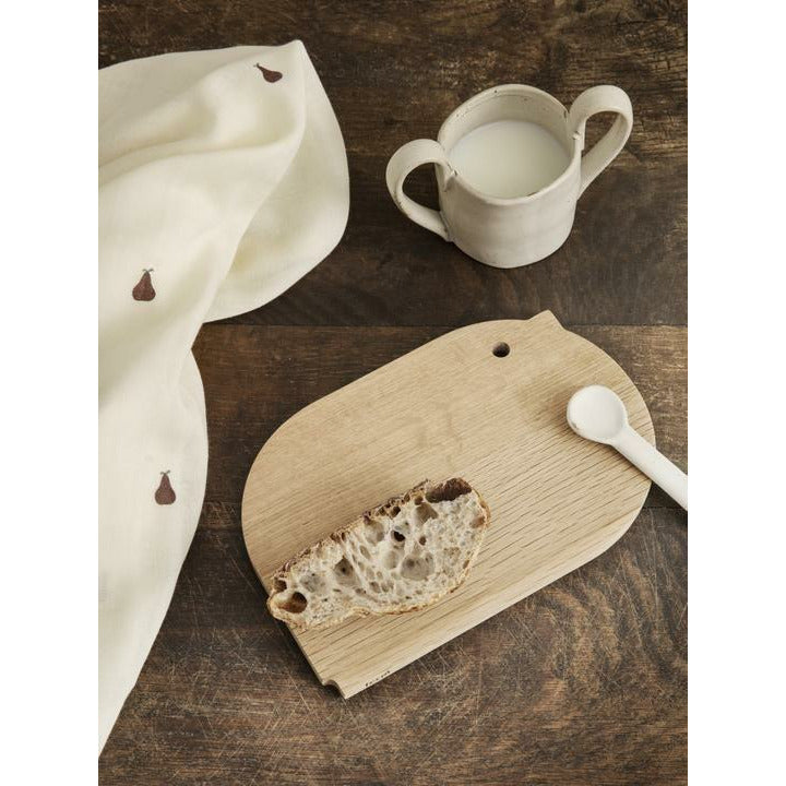 [product_category]-Ferm Living Flow Children's Cup, Off White Speckle-Ferm Living-5704723275978-1104264631-FER-2