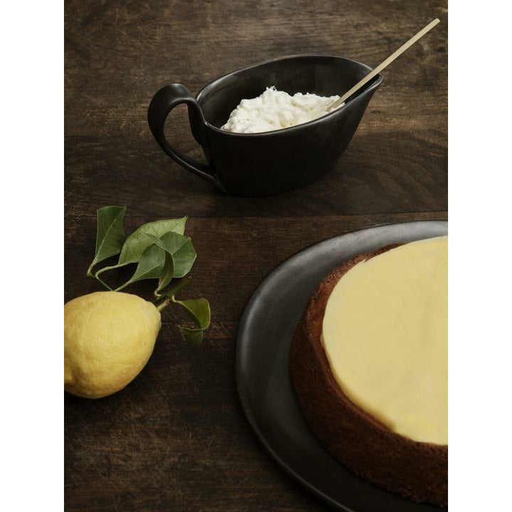 [product_category]-Ferm Living Flow Sauciere, Black-Ferm Living-5704723277415-1104264775-FER-2