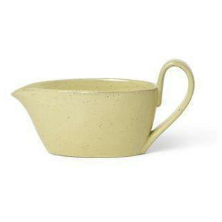 [product_category]-Ferm Living Flow Sauciere, Yellow-Ferm Living-5704723277422-1104264776-FER-1