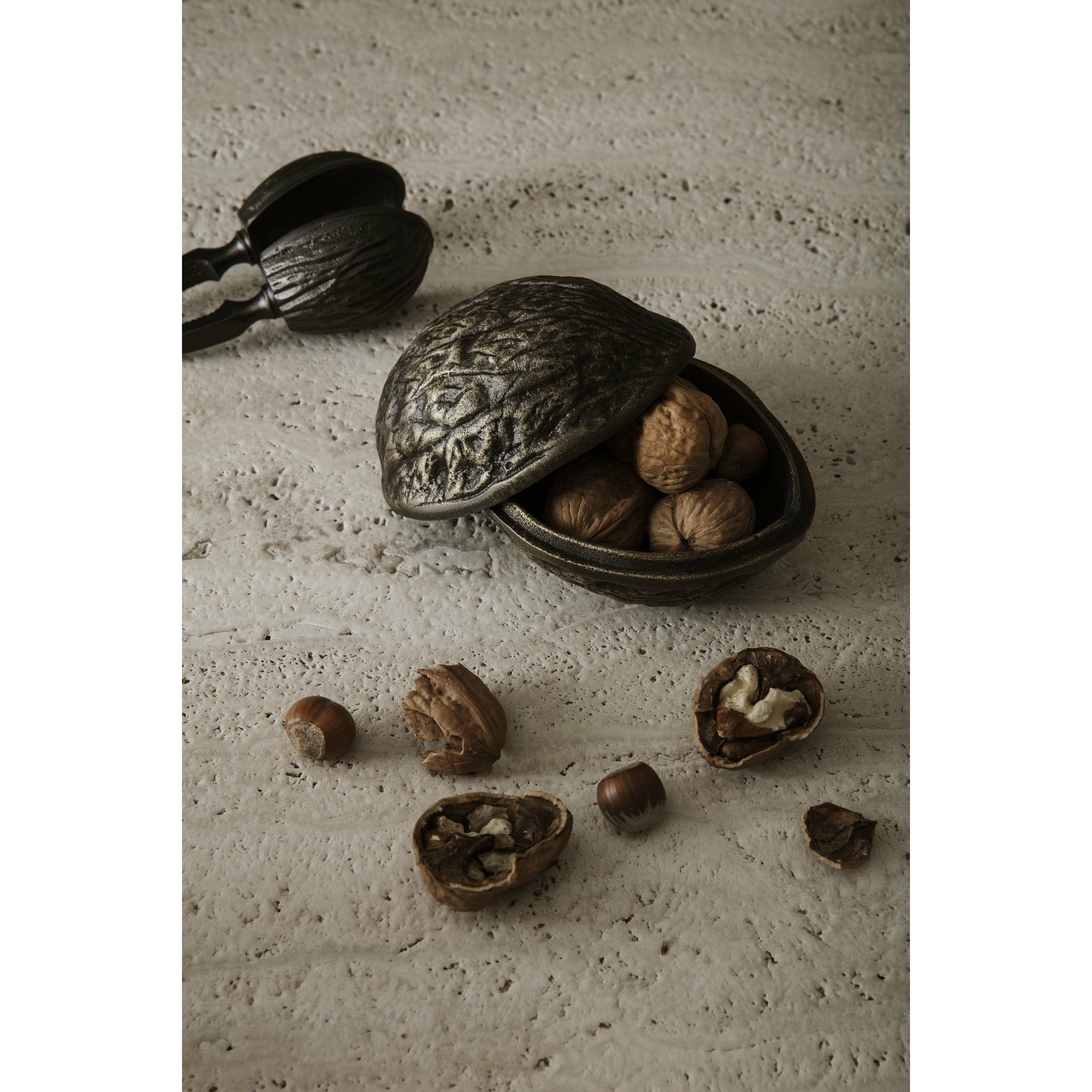 [product_category]-Ferm Living Forest Nut Box Metal Box, Blackened Aluminium-Ferm Living-5704723275060-1104264540-FER-3