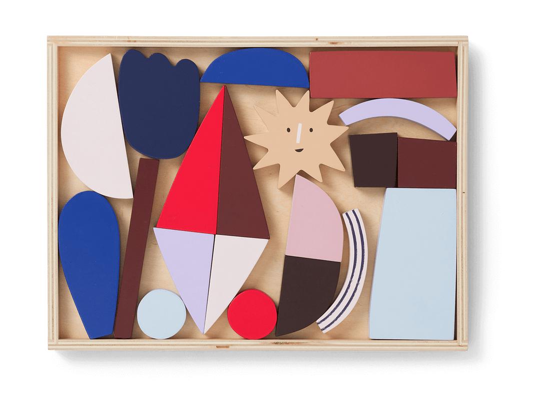 [product_category]-Ferm Living Frame Art Blocks-Ferm Living-5704723293583-1104266392-FER-1