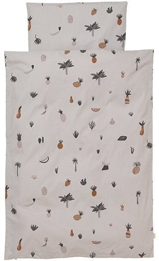 [product_category]-Ferm Living Fruiticana, Bed Linen, 70x100 Cm-Ferm Living-5704723020479-8234-FER-1