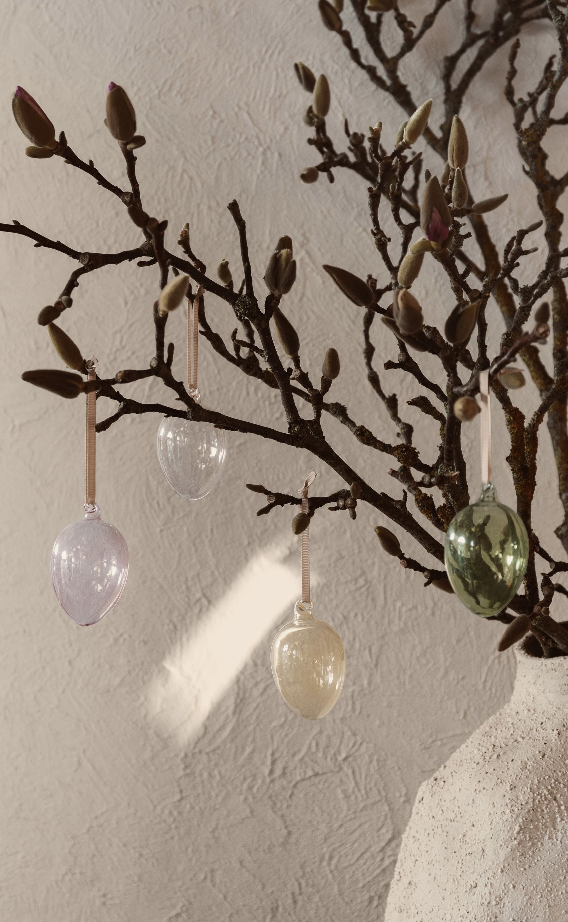 [product_category]-Ferm Living Glass Easter Eggs Set Of 4, Mixed Light-Ferm Living-5704723297284-1104266762-FER-3