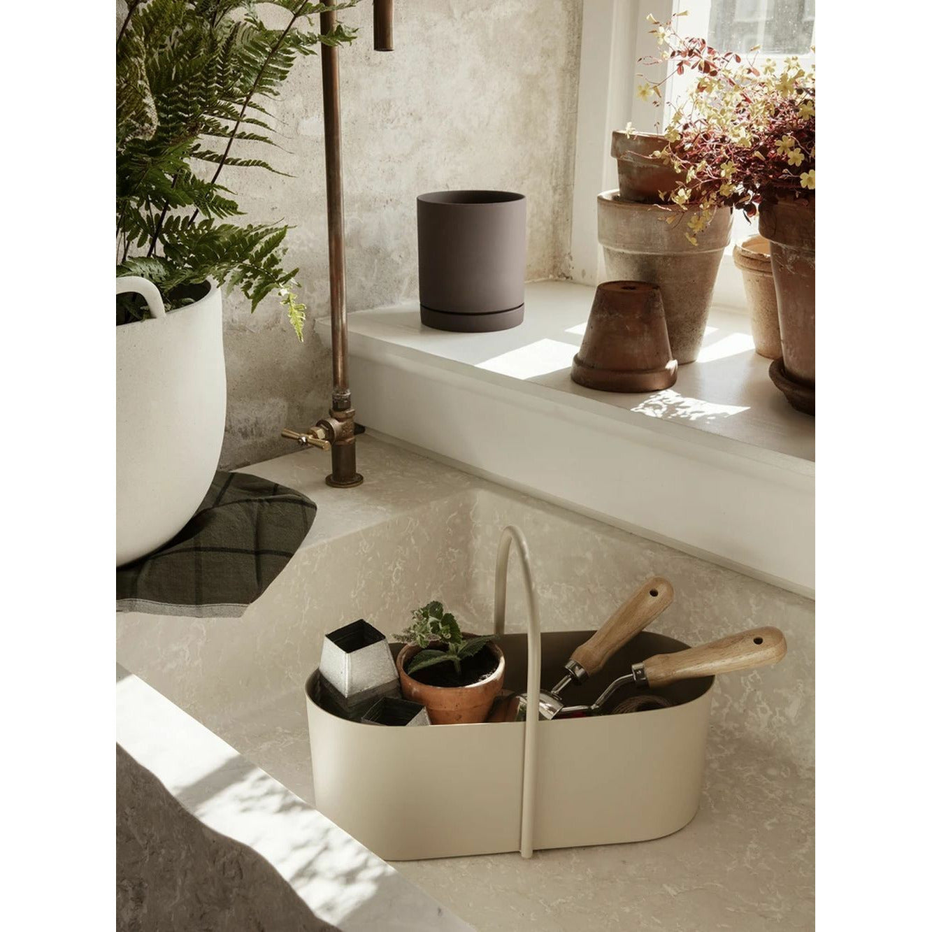 [product_category]-Ferm Living Grib Toolbox, Cashmere-Ferm Living-5704723262503-1104263284-FER-3