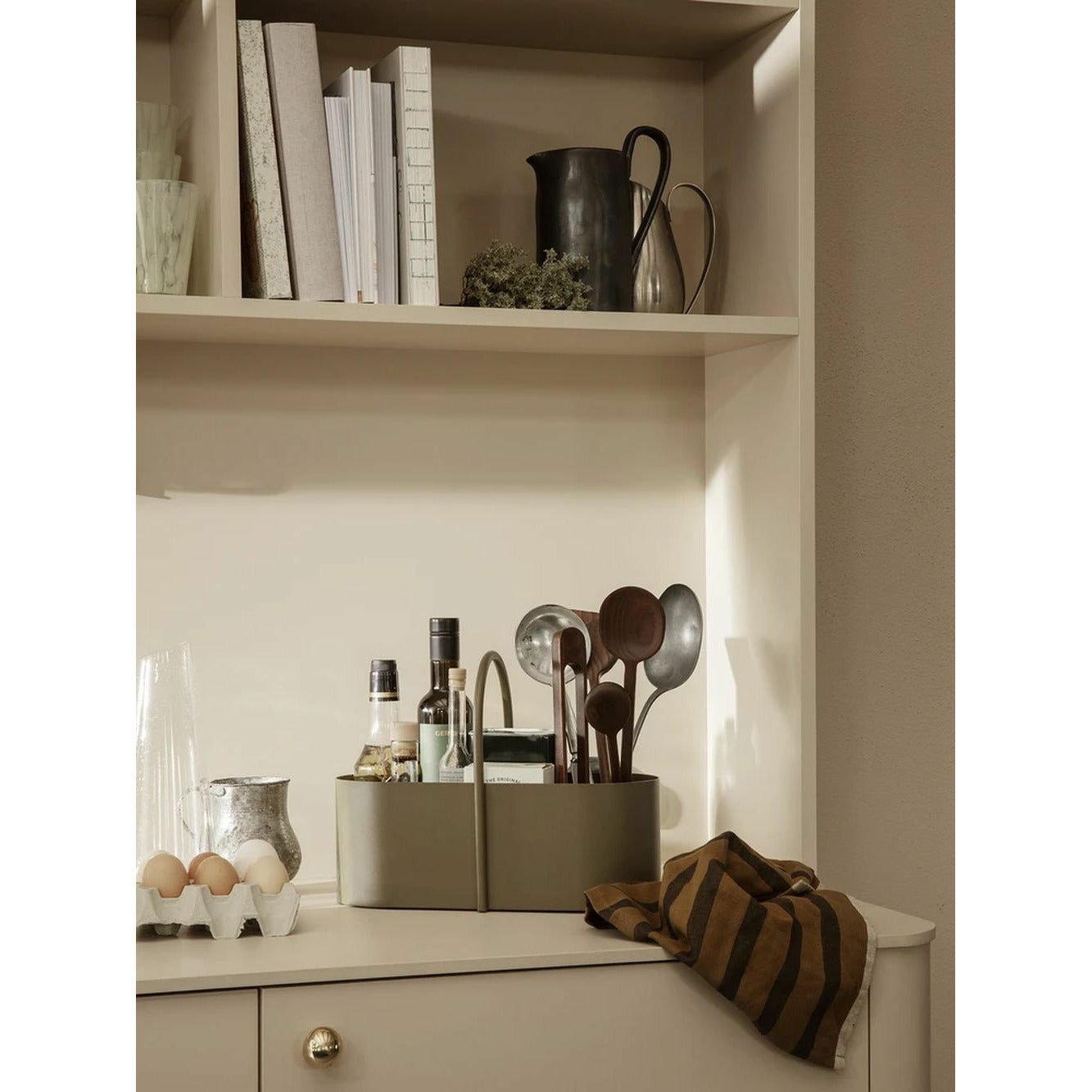 [product_category]-Ferm Living Grib Toolbox, Olive-Ferm Living-5704723262510-1104263285-FER-3
