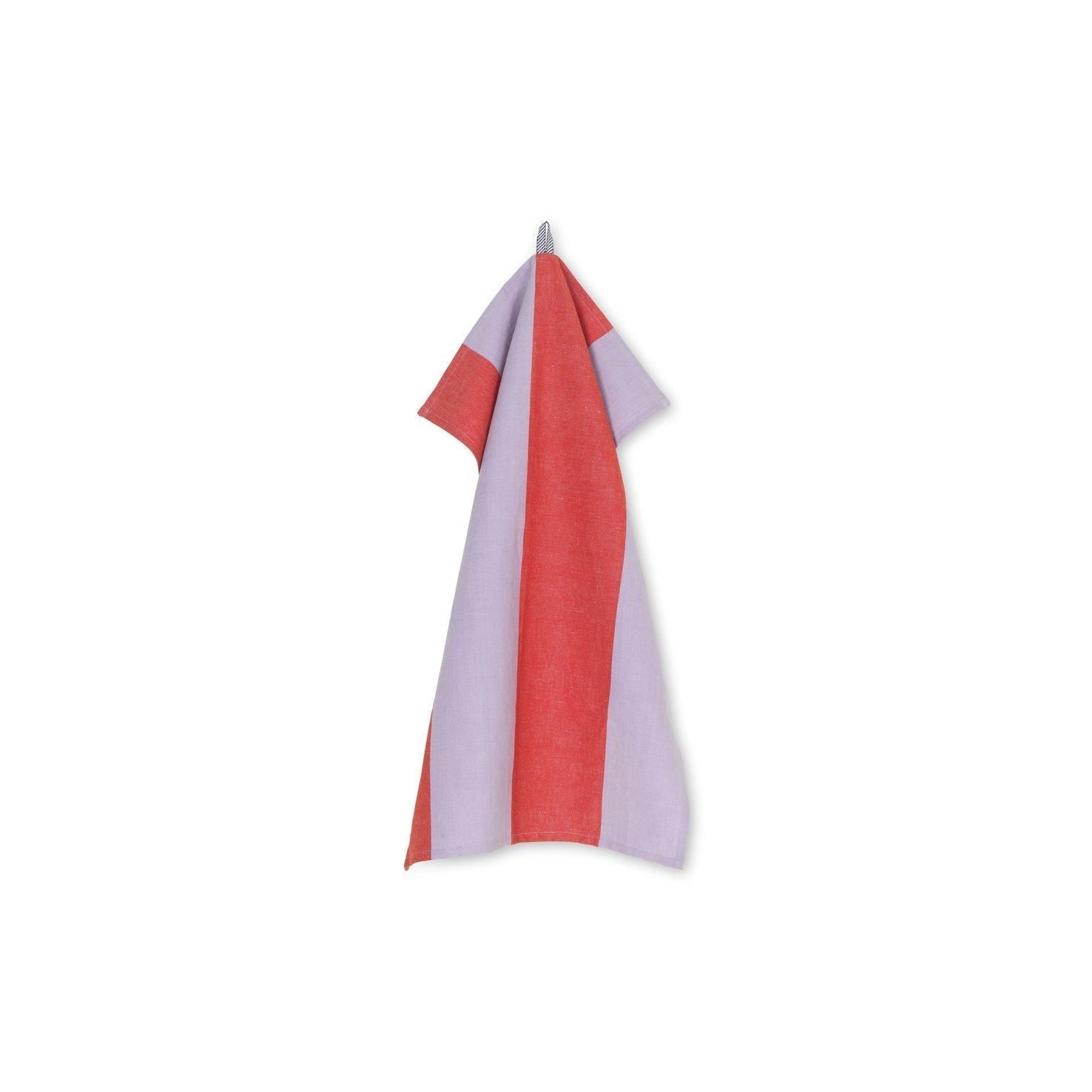 [product_category]-Ferm Living Hale Tea Towel, Red/Purple-Ferm Living-5704723283379-1104265371-FER-6