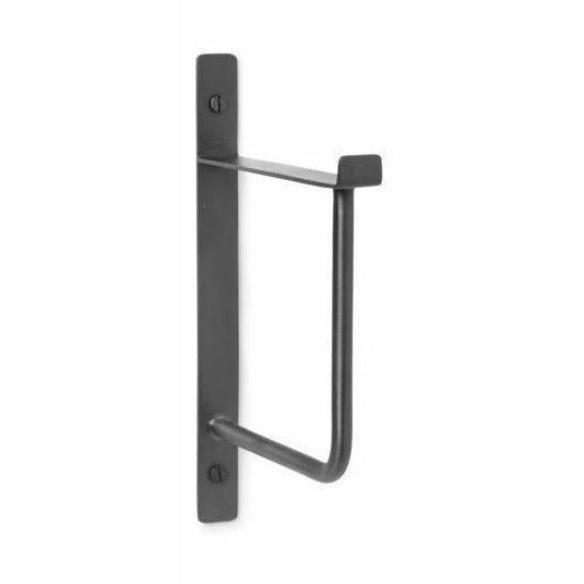 [product_category]-Ferm Living Hang Garment Strap, Black Brass-Ferm Living-5704723274773-1104264511-FER-1