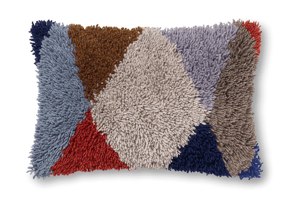 [product_category]-Ferm Living Harlequin Pillow-Ferm Living-5704723294580-1104266492-FER-1