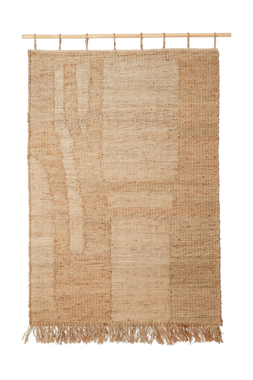 [product_category]-Ferm Living Harvest Tapestry, Natural-Ferm Living-5704723292654-1104266299-FER-1