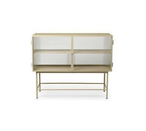 [product_category]-Ferm Living Haze Sideboard, Cashmere-Ferm Living-5704723255598-110059693-FER-1