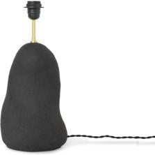 [product_category]-Ferm Living Hebe Lamp Base Black, 44cm-Ferm Living-5704723104315-100552101-FER-1